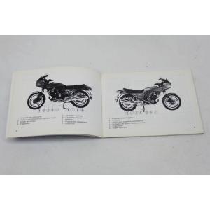 MANUALE USO E MANUTENZIONE
