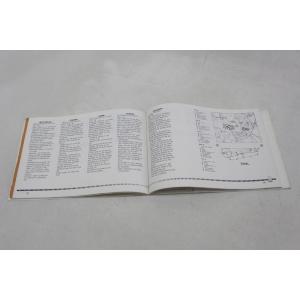 USE AND MAINTENANCE MANUAL