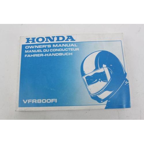 USE AND MAINTENANCE MANUAL