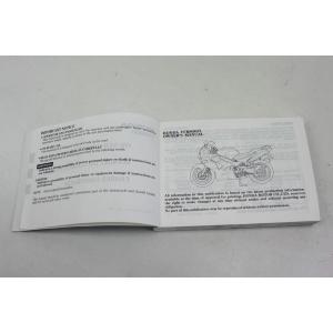 USE AND MAINTENANCE MANUAL