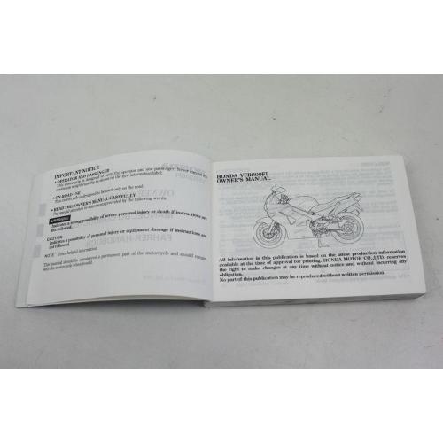 USE AND MAINTENANCE MANUAL