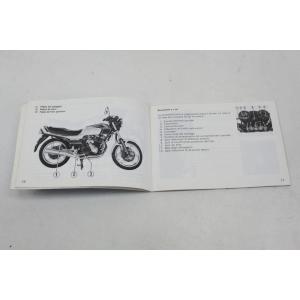 USE AND MAINTENANCE MANUAL