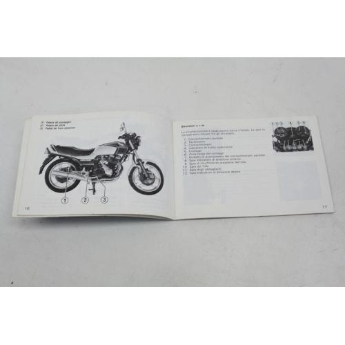 USE AND MAINTENANCE MANUAL