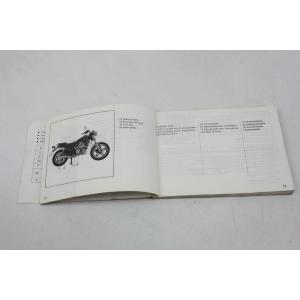 USE AND MAINTENANCE MANUAL