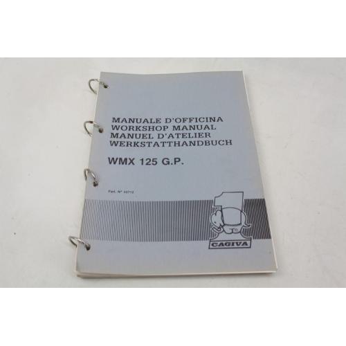 WORKSHOP MANUAL