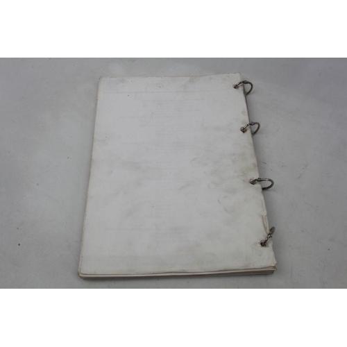 WORKSHOP MANUAL
