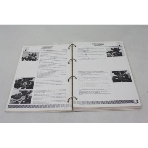 WORKSHOP MANUAL