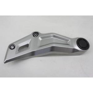 LEFT FRAME COVER