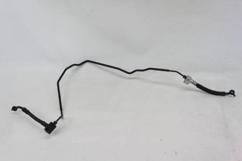 REAR BRAKE PUMP PIPE - ABS CONTROL UNIT