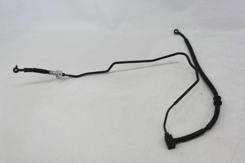 REAR BRAKE CALIPER HOSE - ABS CONTROL UNIT