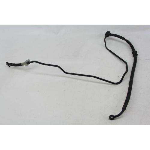 REAR BRAKE CALIPER HOSE - ABS CONTROL UNIT