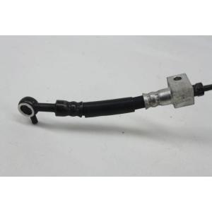 REAR BRAKE CALIPER HOSE - ABS CONTROL UNIT