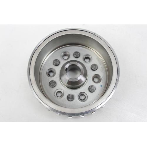 FLYWHEEL