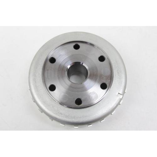 FLYWHEEL