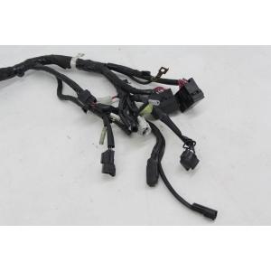 ELECTRICAL SYSTEM WIRING