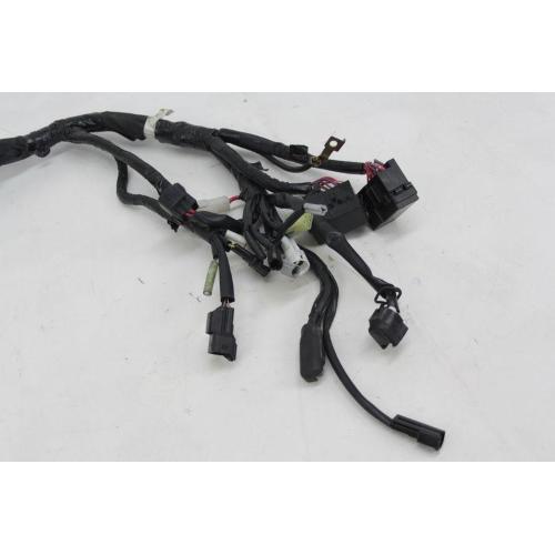 ELECTRICAL SYSTEM WIRING