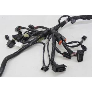 ELECTRICAL SYSTEM WIRING