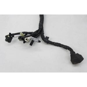 ELECTRICAL SYSTEM WIRING