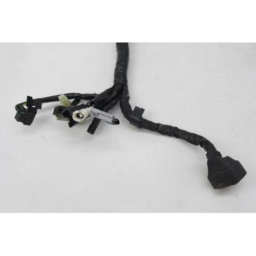 ELECTRICAL SYSTEM WIRING