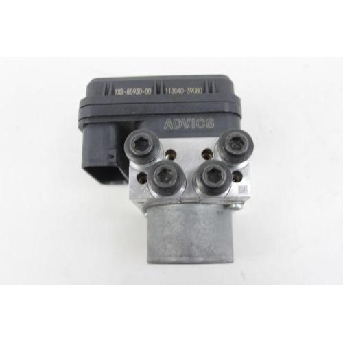 ABS CONTROL UNIT