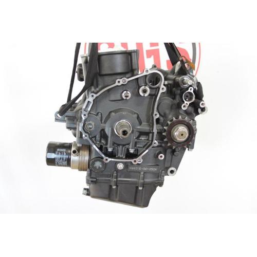 ENGINE BASE