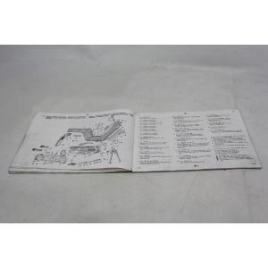 SPARE PARTS CATALOG