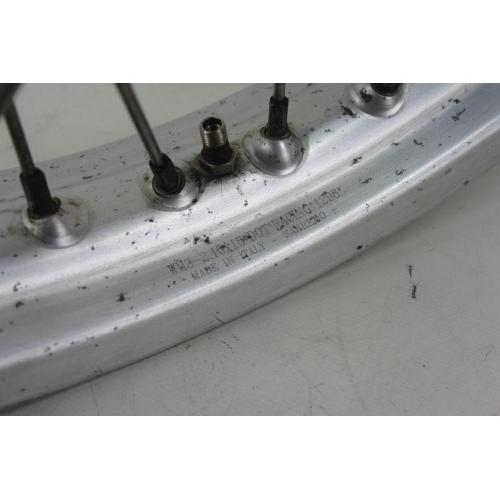 FRONT RIM