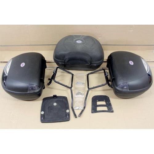 TOP BOX KIT SIDE CASES BRACKETS