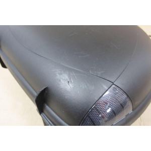 TOP BOX KIT SIDE CASES BRACKETS