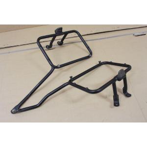 TOP BOX KIT SIDE CASES BRACKETS