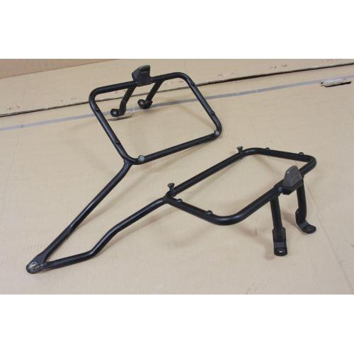 TOP BOX KIT SIDE CASES BRACKETS