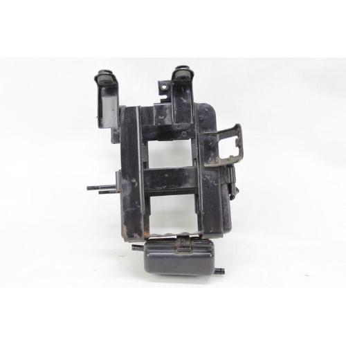 BATTERY COMPARTMENT