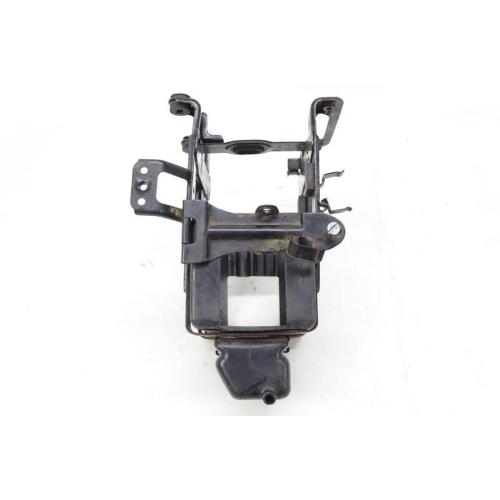 BATTERY COMPARTMENT