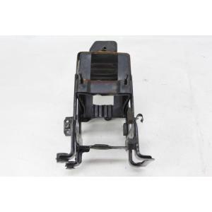BATTERY COMPARTMENT