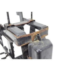 BATTERY COMPARTMENT