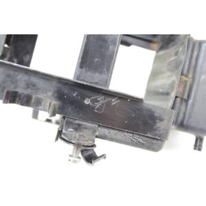 BATTERY COMPARTMENT