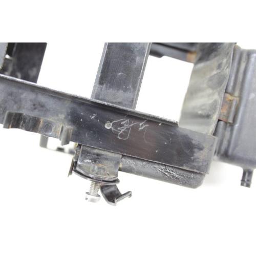 BATTERY COMPARTMENT