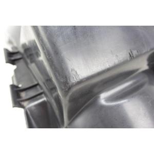 PLASTIC UNDER-SADDLE