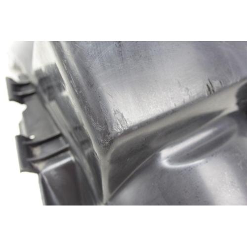 PLASTIC UNDER-SADDLE