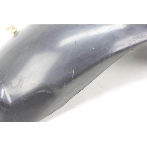 PLASTIC UNDER-SADDLE