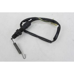 REAR BRAKE SENSOR