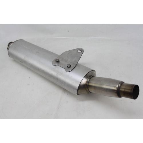 LEFT EXHAUST C667.235 ZDM B13