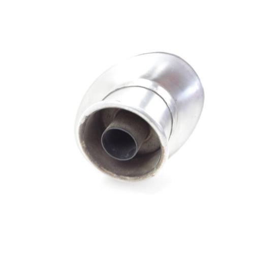 LEFT EXHAUST C667.235 ZDM B13