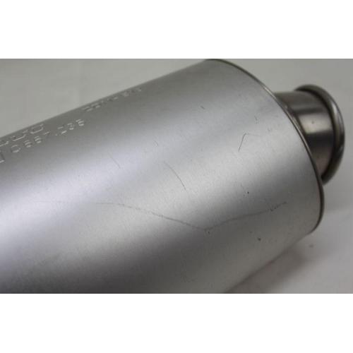LEFT EXHAUST C667.235 ZDM B13