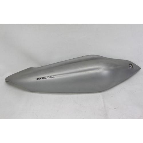 RIGHT REAR FAIRING
