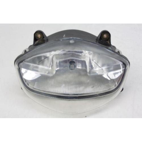 FRONT HEADLIGHT