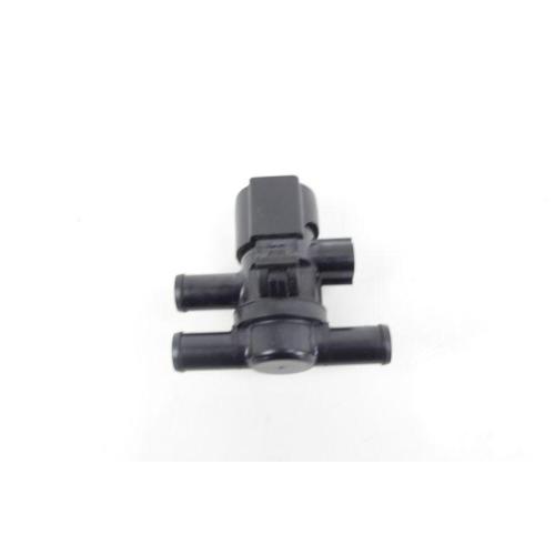 SECONDARY AIR VALVE