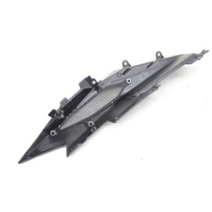 LEFT REAR SIDE PANEL PLASTIC