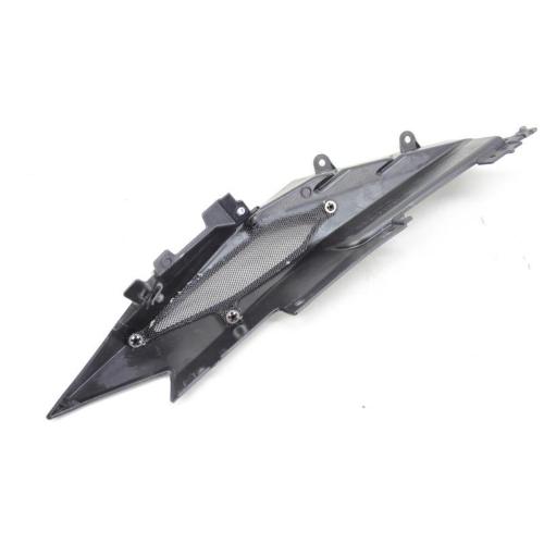 LEFT REAR SIDE PANEL PLASTIC