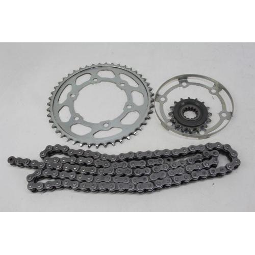 CHAIN CROWN SPROCKET KIT